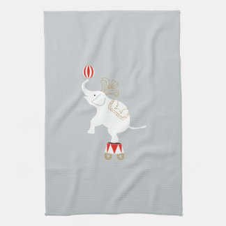 Elephant Kitchen Towels Theedoek