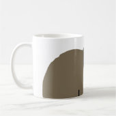 Elephant Koffiemok (Links)