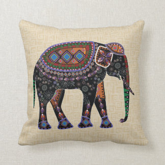 Elephant Kussen