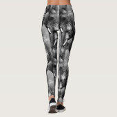 Elephant Leggings (Achterkant)
