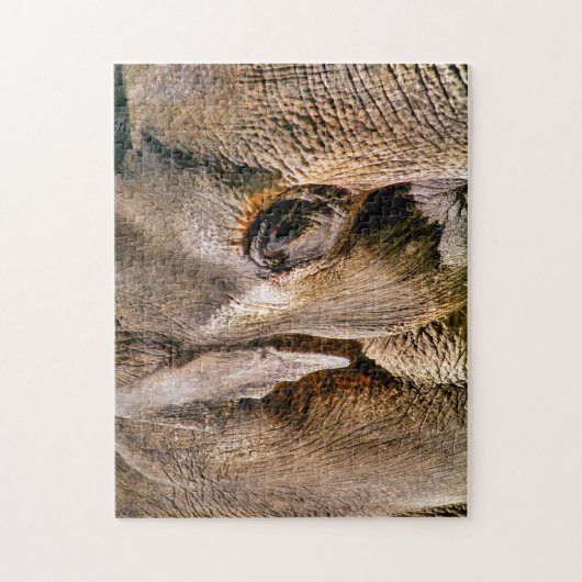 ELEPHANT LEGPUZZEL (Verticaal)