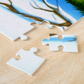 Elephant Legpuzzel (Zijkant)