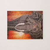 Elephant Legpuzzel (Horizontaal)