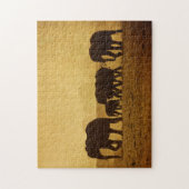 Elephant Legpuzzel (Verticaal)