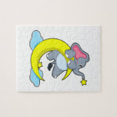 Elephant Legpuzzel (Horizontaal)