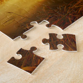 Elephant Legpuzzel (Zijkant)