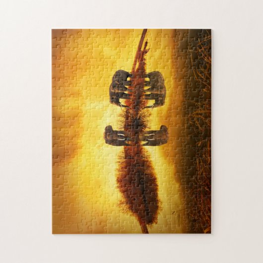 Elephant Legpuzzel (Verticaal)