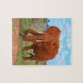 Elephant Legpuzzel (Horizontaal)