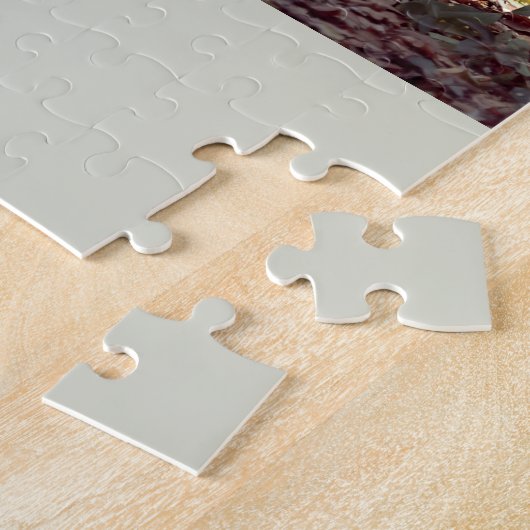 Elephant Legpuzzel (Zijkant)