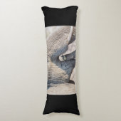 Elephant Lichaamskussen (Voorkant Verticaal)