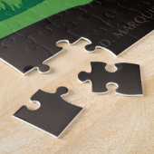 ELEPHANT LIFE PUZZLE (Côté)