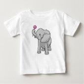 Elephant Lollipop (Voorkant)