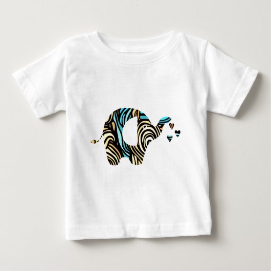 Elephant Love (Voorkant)