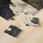 Elephant Love Legpuzzel (Zijkant)