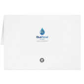 Elephant Love Soul Mates (Achterkant Horizontaal)