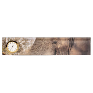 Elephant Lovers Art Naambordje