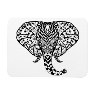 Elephant Magneet