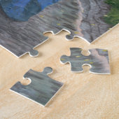 Elephant Man Walking Dogs Fantasy Medium Puzzel (Zijkant)