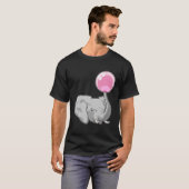 Elephant met ballon t-shirt (Voorkant volledig)