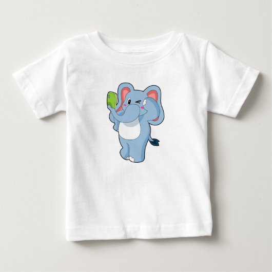 Elephant Mobile (Voorkant)