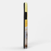 Elephant & Moon iPhone 5 Coque (Dos/Droite)