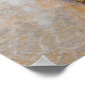 Elephant, Moon & Wisdom Quote Motivatie Poster (Hoek)