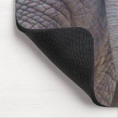 Elephant Mousepad / Mousemat Muismat (Hoek)