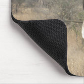 Elephant Mousepad Muismat (Hoek)