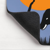 Elephant Muismat (Hoek)