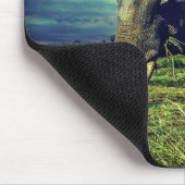 Elephant Muismat (Hoek)