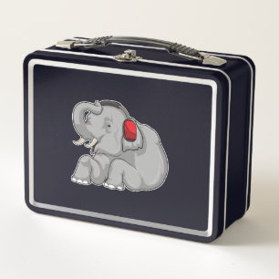 Elephant Music-hoofdtelefoon