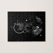 Elephant onTour Legpuzzel (Horizontaal)