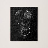 Elephant onTour Legpuzzel (Verticaal)