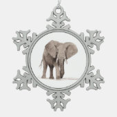 elephant ornament (Voorkant)