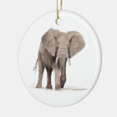 elephant ornament (Links)