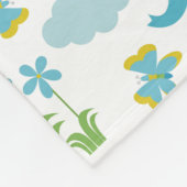 Elephant Pattern dekens (Hoek)