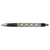Elephant Pattern Pen (Voorkant)