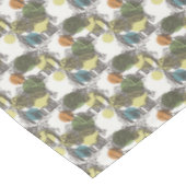 Elephant Pattern Tafelkleed (Gekanteld)