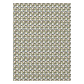 Elephant Pattern Tafelkleed (Voorkant)