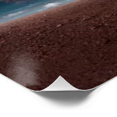 Elephant Perfect Poster (Hoek)