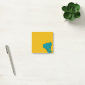 Elephant Post-it® Notes (Kantoor)