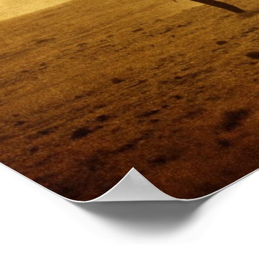 Elephant Poster (Hoek)