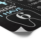 Eléphant Premier Anniversaire du tableau de bord (Coin)