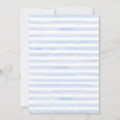 Elephant Prince Baby Shower Invitations (Dos)