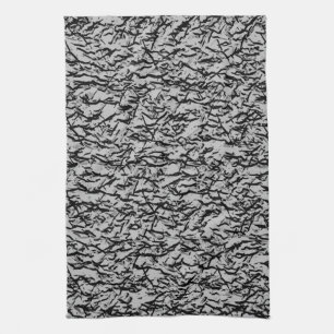 Elephant Print Kitchen Towell Theedoek