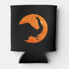 Elephant Profile Solar Eclipes Blikjeskoeler