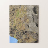 Elephant Rock Puzzle (Vertical)