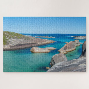 Elephant Rocks Perfect Paradise Beach, 1014 stuks Legpuzzel