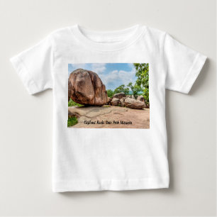 Elephant Rocks State Park Baby Toddler T-shirt