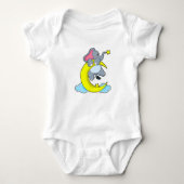 Elephant Romper (Voorkant)